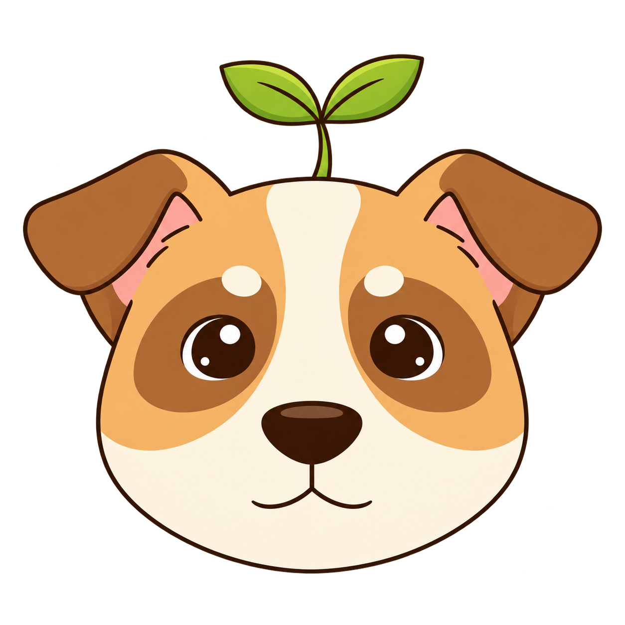 Pawly logo